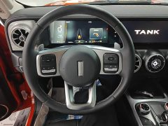 Tank 300 Off-Road Edition 2.0T Conqueror - ფოტო 10