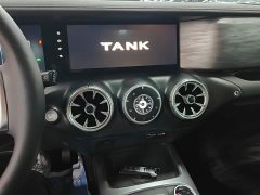 Tank 300 Off-Road Edition 2.0T Conqueror - ფოტო 12