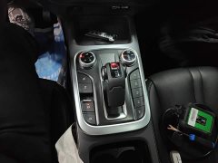 Tank 300 Off-Road Edition 2.0T Conqueror - ფოტო 13