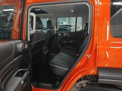 Tank 300 Off-Road Edition 2.0T Conqueror - ფოტო 16