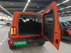 Tank 300 Off-Road Edition 2.0T Conqueror - ფოტო 18