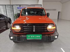 Tank 300 Off-Road Edition 2.0T Conqueror - ფოტო 2