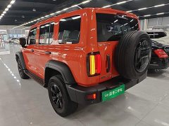 Tank 300 Off-Road Edition 2.0T Conqueror - ფოტო 4