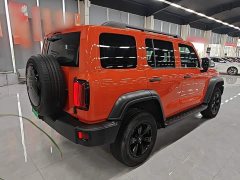 Tank 300 Off-Road Edition 2.0T Conqueror - ფოტო 6