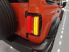 Tank 300 Off-Road Edition 2.0T Conqueror - ფოტო 7