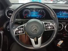 Mercedes-Benz A-Class (Imported) A 180 - ფოტო 10