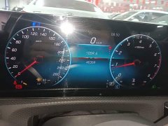 Mercedes-Benz A-Class (Imported) A 180 - ფოტო 11