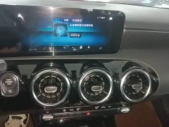 Mercedes-Benz A-Class (Imported) A 180 - ფოტო 12