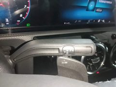 Mercedes-Benz A-Class (Imported) A 180 - ფოტო 13