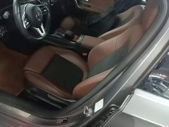 Mercedes-Benz A-Class (Imported) A 180 - ფოტო 14
