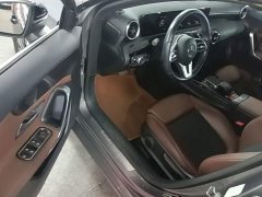 Mercedes-Benz A-Class (Imported) A 180 - ფოტო 15