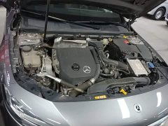 Mercedes-Benz A-Class (Imported) A 180 - ფოტო 19