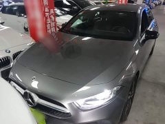 Mercedes-Benz A-Class (Imported) A 180 - ფოტო 2