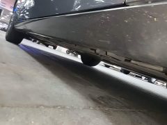 Mercedes-Benz A-Class (Imported) A 180 - ფოტო 20
