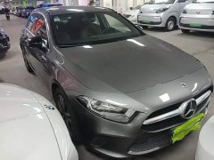 Mercedes-Benz A-Class (Imported) A 180 - ფოტო 3
