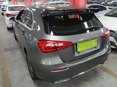 Mercedes-Benz A-Class (Imported) A 180 - ფოტო 4