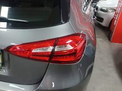 Mercedes-Benz A-Class (Imported) A 180 - ფოტო 7