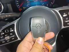 Mercedes-Benz A-Class (Imported) A 180 - ფოტო 8
