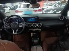 Mercedes-Benz A-Class (Imported) A 180 - ფოტო 9
