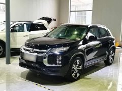 Mitsubishi Jingxuan ASX 2.0L CVT Smart Leader Edition - photo 1