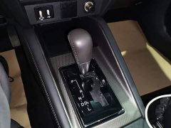 Mitsubishi Jingxuan ASX 2.0L CVT Smart Leader Edition - photo 13