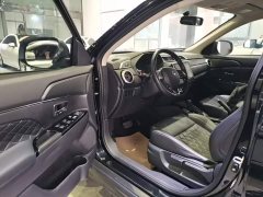 Mitsubishi Jingxuan ASX 2.0L CVT Smart Leader Edition - photo 15