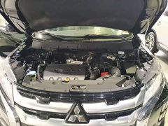 Mitsubishi Jingxuan ASX 2.0L CVT Smart Leader Edition - photo 19