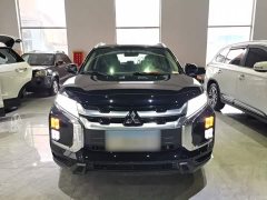 Mitsubishi Jingxuan ASX 2.0L CVT Smart Leader Edition - photo 2