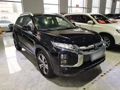 Mitsubishi Jingxuan ASX 2.0L CVT Smart Leader Edition - photo 3
