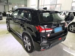Mitsubishi Jingxuan ASX 2.0L CVT Smart Leader Edition - photo 4