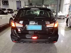 Mitsubishi Jingxuan ASX 2.0L CVT Smart Leader Edition - photo 5