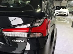 Mitsubishi Jingxuan ASX 2.0L CVT Smart Leader Edition - photo 7