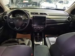 Mitsubishi Jingxuan ASX 2.0L CVT Smart Leader Edition - photo 9