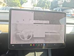 Tesla Model Y Standard Range RWD - ფოტო 12