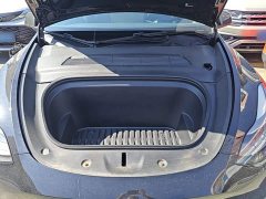 Tesla Model Y Standard Range RWD - ფოტო 19