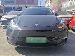Tesla Model Y Standard Range RWD - ფოტო 2