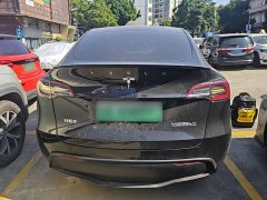 Tesla Model Y Standard Range RWD - ფოტო 5