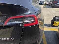 Tesla Model Y Standard Range RWD - ფოტო 7