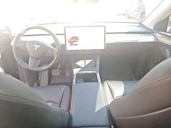 Tesla Model Y Standard Range RWD - ფოტო 9