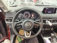 Mazda CX-5 Facelift 2.0L Automatic FWD Smart Edition - ფოტო 10