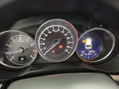 Mazda CX-5 Facelift 2.0L Automatic FWD Smart Edition - ფოტო 11