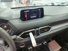 Mazda CX-5 Facelift 2.0L Automatic FWD Smart Edition - ფოტო 12