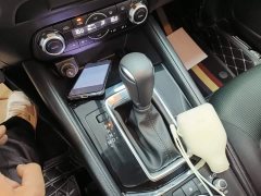Mazda CX-5 Facelift 2.0L Automatic FWD Smart Edition - ფოტო 13