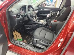Mazda CX-5 Facelift 2.0L Automatic FWD Smart Edition - ფოტო 14