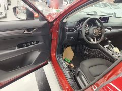 Mazda CX-5 Facelift 2.0L Automatic FWD Smart Edition - ფოტო 15