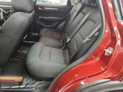 Mazda CX-5 Facelift 2.0L Automatic FWD Smart Edition - ფოტო 16