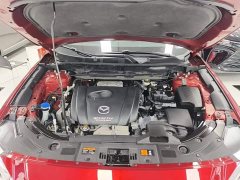 Mazda CX-5 Facelift 2.0L Automatic FWD Smart Edition - ფოტო 19