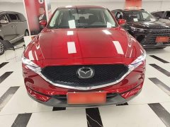 Mazda CX-5 Facelift 2.0L Automatic FWD Smart Edition - ფოტო 2