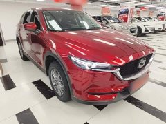 Mazda CX-5 Facelift 2.0L Automatic FWD Smart Edition - ფოტო 3