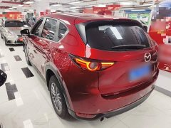 Mazda CX-5 Facelift 2.0L Automatic FWD Smart Edition - ფოტო 4